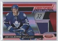 Joe Colborne #/99