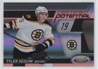 Tyler Seguin #/25