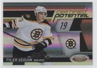 Tyler Seguin #/25