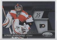 Sergei Bobrovsky