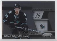 Logan Couture