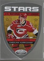 Jeff Skinner [Noted] #/25