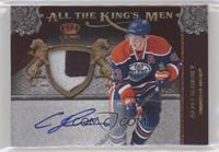 Ales Hemsky #/10