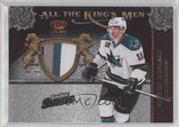 Patrick Marleau #/25