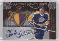 Charlie Simmer #/25