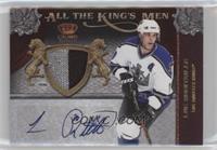 Luc Robitaille [EX to NM] #/25