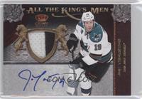 Joe Thornton #/25