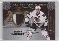 Jonathan Toews #/50