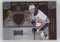 Taylor Hall #/50