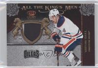 Taylor Hall #/50