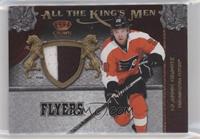 Claude Giroux #/50