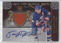 Pat LaFontaine #/100