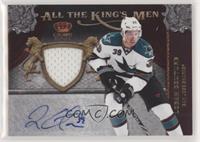 Logan Couture #/100