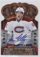 Lars Eller #/99