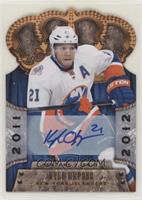 Kyle Okposo #/99