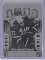 Rookie Royalty - Colton Sceviour #/1