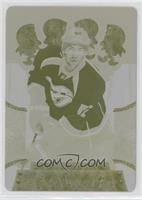 Rookie Royalty - Mattias Ekholm #/1