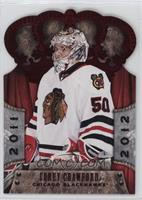 Corey Crawford