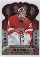 Jimmy Howard