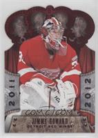 Jimmy Howard