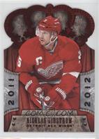 Nicklas Lidstrom