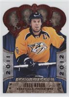 Shea Weber