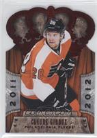 Claude Giroux