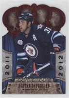 Dustin Byfuglien