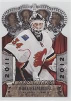 Miikka Kiprusoff