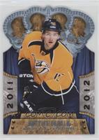 Rookie Royalty - Mattias Ekholm