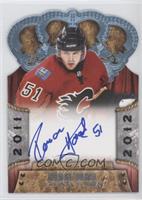 Rookie Royalty Signatures - Roman Horak