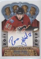 Rookie Royalty Signatures - Roman Horak