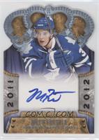 Rookie Royalty Signatures - Matt Frattin