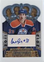 Rookie Royalty Signatures - Colten Teubert (2011-12 Rookie Anthology Update)