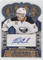 Rookie Royalty Signatures - Brayden McNabb (2011-12 Rookie Anthology Update)