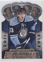 Mike Santorelli