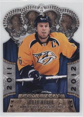 2011-12 Panini Crown Royale - [Base] #51 - Shea Weber