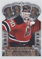 Martin Brodeur