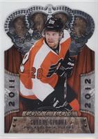 Claude Giroux