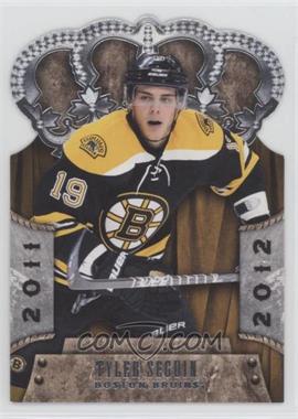 2011-12 Panini Crown Royale - [Base] #7 - Tyler Seguin