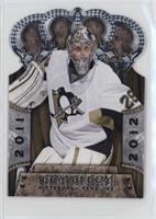 Marc-Andre Fleury