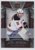 Adam Larsson #/99