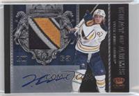 Tyler Ennis #/10