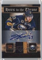 Tyler Ennis [Noted] #/25