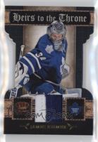 James Reimer #/50