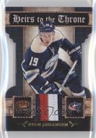 Ryan Johansen #/50