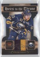 Tyler Ennis [EX to NM] #/50