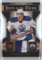 Taylor Hall #/50