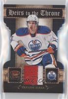 Taylor Hall [EX to NM] #/50