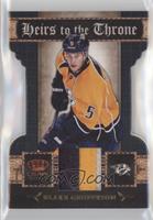 Blake Geoffrion #/50